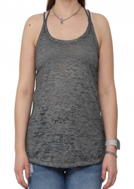 Φανελάκι Freddy Με Σχέδιο Στην Πλάτη S7WAYT2-G27Q Γυναικείο