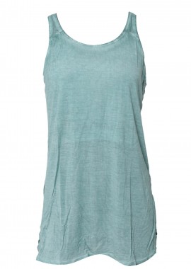 Φανελάκι Freddy Μονόχρωμο S7WAYT3-V70Q Γυναικείο