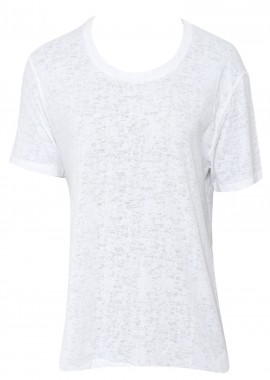 Μπλούζα Κοντομάνικη Freddy Με Λογότυπο S7WCAT8-W0 Γυναικείο