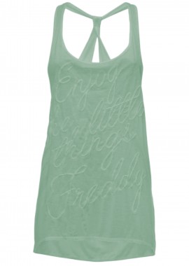 Φανελάκι Freddy Με Ιδιαίτερο Σχέδιο Στην Πλάτη S7WRDT2-V70Q Γυναικείο