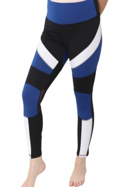 Κολάν Freddy 7/8 pants F7-ESPF-WSFIT10L05B04C-NBW0 Γυναικείο