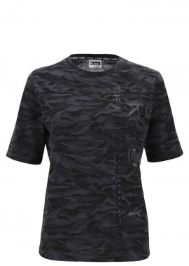 Μπλούζα Κοντομάνικη Freddy Short Sleeve F9WBCT2C-NNNG1 Γυναικείο