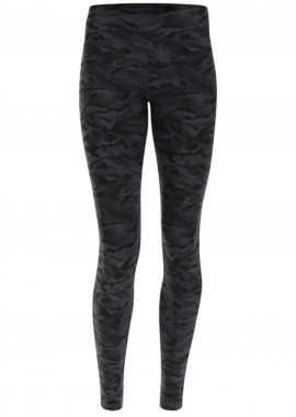Κολάν Freddy 7/8 pants SF5RC007D-NNNG1 Γυναικείο
