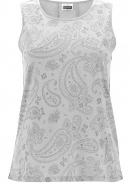 Φανελάκι Freddy Tank S1WTRT7C-FLOW1W Γυναικείο