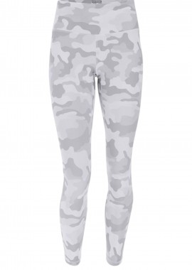 Κολάν Freddy 7/8 pants SF5HS104-CAMO8 Γυναικείο