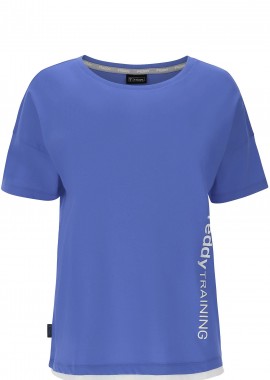 Μπλούζα Κοντομάνικη Freddy Comfort fit S2WTRT2-B35W Γυναικείο