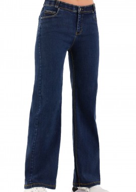 Παντελόνι Jean Freddy Trousers BLACK24RF210-J0Y Γυναικείο