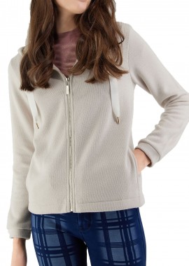 Ζακέτα Freddy Full Zip hoody F2WSLS12-Z40 Γυναικείο