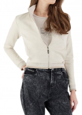 Ζακέτα Freddy Full Zip F2WSLS8-Z40 Γυναικείο