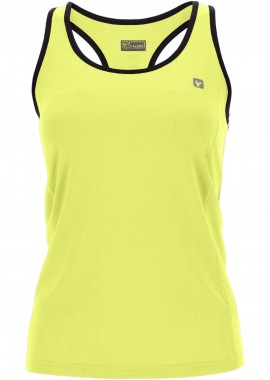 Φανελάκι Freddy Recycled With Print On The Back S2WSFK1-Y109 Γυναικείο