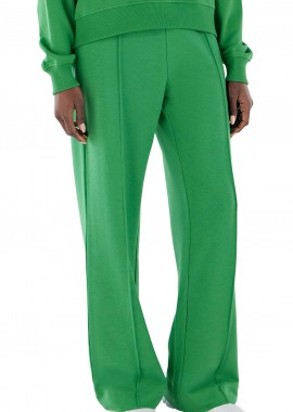 Παντελόνι Υφασμάτινο Freddy Slim-Fit High Waist Flare S3WGZP10-V87- Γυναικείο