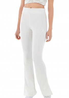 Παντελόνι Υφασμάτινο Freddy Slim-Fit High Waist Flare S3WGZP5-W71 Γυναικείο