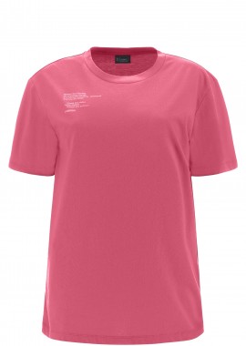 Μπλούζα Κοντομάνικη Freddy With Printed Text S3WGZT4-F111- Γυναικείο