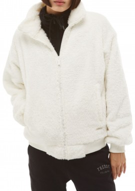 Μπουφάν Freddy Long Sleeve F3WJKJ2-W77 Γυναικείο