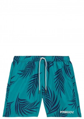 Μαγιό Βερμούδα Freddy Medium Boardshort FRY1MBM09-LAKE Ανδρικό