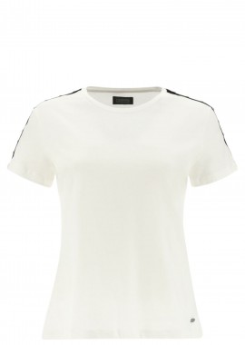 Μπλούζα Κοντομάνικη Freddy WRUP Jersey F1WTWT9-W Γυναικείο