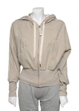 Ζακέτα Freddy Ρίγα Με Glitter Στα Μανίκια 33697-Z300 Γυναικείο