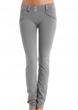 Κολάν Freddy Wr.Up Όψη Jeans WRUPSNUGL-G780 Γυναικείο