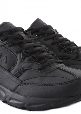 Παπούτσια Running Fila Memory Workshift MSS19025-001 Ανδρικό