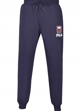 Παντελόνι Υφασμάτινο Fila Luis FW21SPM181-410 Ανδρικό