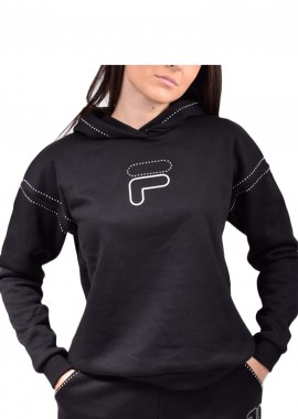 Μπλούζα Μακρυμάνικη Fila Fin FW21TKW002-000 Γυναικείο