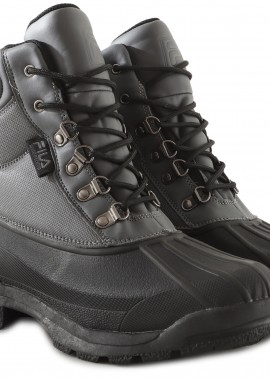 Παπούτσια Outdoor Fila Weathertech Extreme 1SH40270-060 Ανδρικό