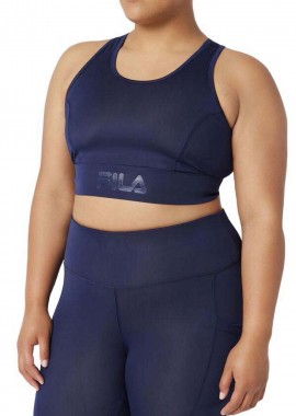 Top Fila Uplifting Sport SX11A525-412 Γυναικείο