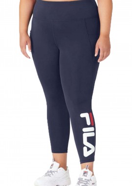 Κολάν Fila Daily 7/8 SX211114-412 Γυναικείο