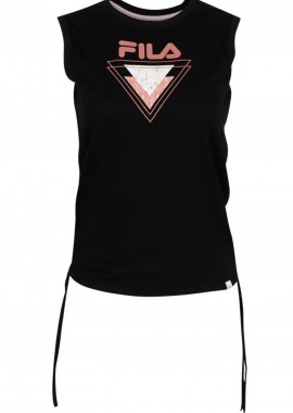 Μπλούζα Αμάνικη Fila Sarah SS22SAW010-000 Γυναικείο