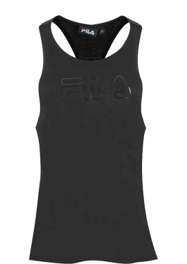Μπλούζα Αμάνικη Fila Quill Loose Fit SS22SPW053-000 Γυναικείο