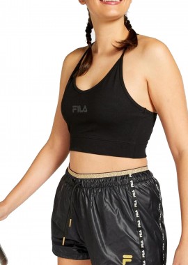 Top Fila Zinnia SS22SPW059-000 Γυναικείο