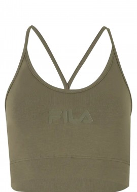 Top Fila Zinnia SS22SPW059-310 Γυναικείο