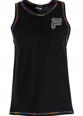 Μπλούζα Αμάνικη Fila Fleur SS22SPW071-000 Γυναικείο