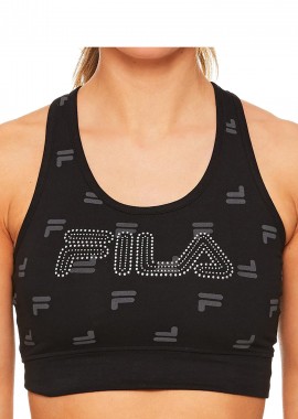 Top Fila Dill SS22SPW074-000 Γυναικείο