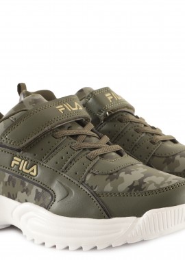 Sneaker Fila Memory Line V 3AF23003-655 Κορίτσι