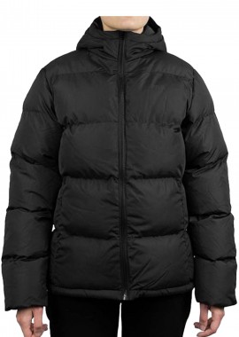 Μπουφάν Fila Ada APJC0031-BLACK Γυναικείο