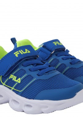 Παπούτσια Running Fila Flash Gordon 2 V 7AF31040-256 Unisex Παιδικό