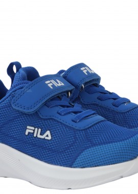 Παπούτσια Running Fila Fast 2 7AF31027-251 Unisex Παιδικό