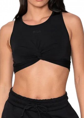 Μπουστάκι Fila Jean APCHWS23022-001 Γυναικείο