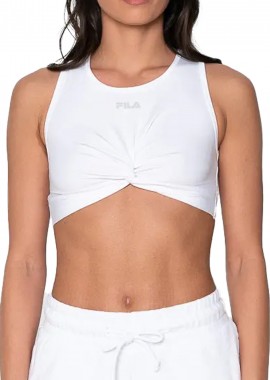 Μπουστάκι Fila Jean APCHWS23022-100 Γυναικείο