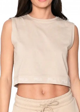 Φανελάκι Fila Gladys APCHWS23032-115 Γυναικείο