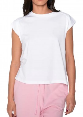 Μπλούζα Αμάνικη Fila Patricia APCHWS23003-100 Γυναικείο