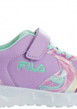 Παπούτσια Running Fila Comfort Breeze 3 3JS33001-800 Κορίτσι