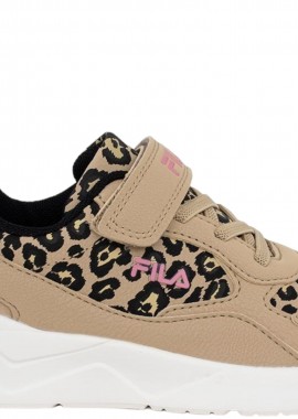 Παπούτσια Running Fila Memory Sugarbush Nanobionic V 3AF33035-690 Unisex Παιδικό