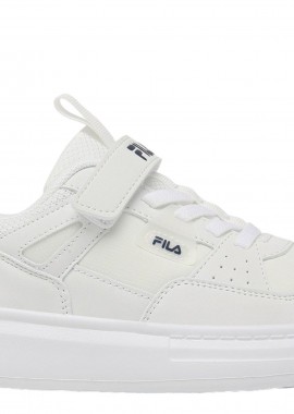 Παπούτσια Running Fila Memory Motion 3 V 3YF41010-120 Unisex Παιδικό