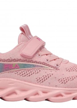 Παπούτσια Running Fila Memory Strass 2 V 3YF41011-900 Κορίτσι