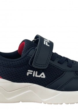 Παπούτσια Running Fila Brett 4 V 3AF41006-214 Unisex Παιδικό