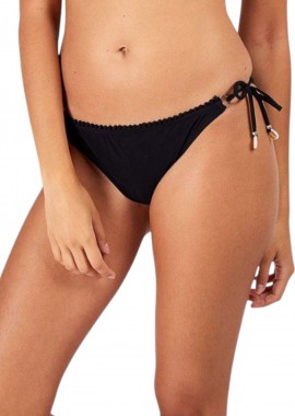 Μαγιό κάτω μέρος Banana Moon Drea Black DREA BLACK-LSE01 Γυναικείο