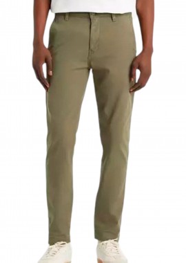Παντελόνι Υφασμάτινο Levi's Xx Chino Std II 171960001-01 Ανδρικό