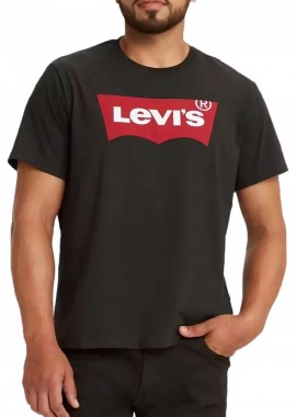 Μπλούζα Κοντομάνικη Levi's Graphic Set-In 177830137-37 Ανδρικό